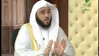 هل يشرع الدعاء يوم عرفة لغير الحاج؟ الشيخ د. عبدالله السلمي