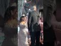 رقص ريم عروسته حسن شاكوش مع تامر حسني 