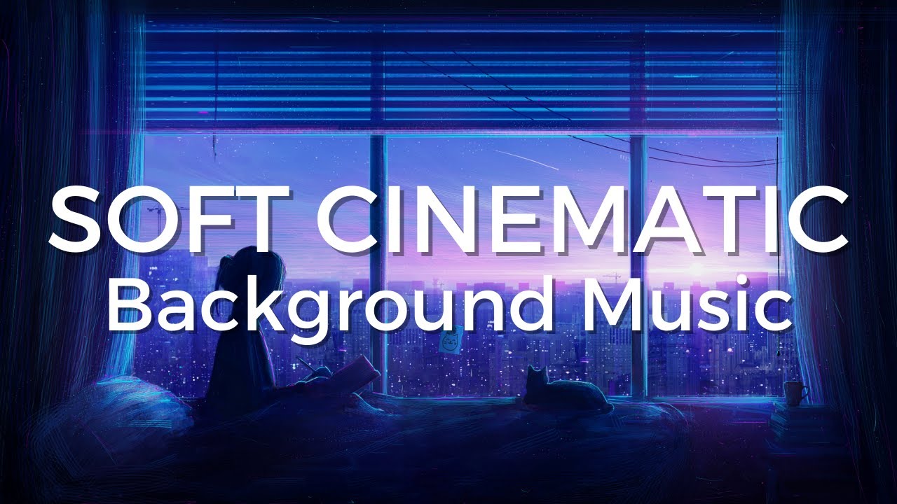 Royalty Free Emotional Cinematic Background Music - "Safety"