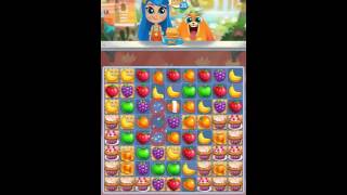 Juice Jam : Android Gameplay Video
