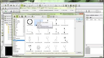 Create your own component: Component Guide options (2/10)