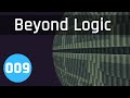 Beyond Logic #9: Death Star Construction Begins | Minecraft