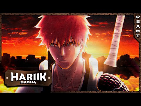 🗡️🔥⚠️Captains React | Zangetsu - Ichigo Kurosaki // M4rkim 🎶