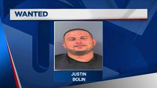 Most Wanted: Cherokee Co. man on the run after cutting off ankle monitor