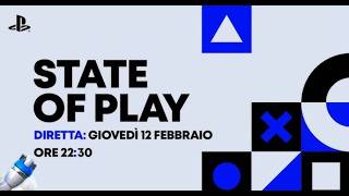 State of Play February 12, 2026 English Subtitles