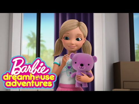 @Barbie | Meet Chelsea! | Barbie Dreamhouse Adventures