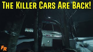 The Killer Cars Are Back! - Decimate Drive