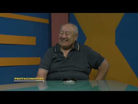 Protagonistas 30.11.2023