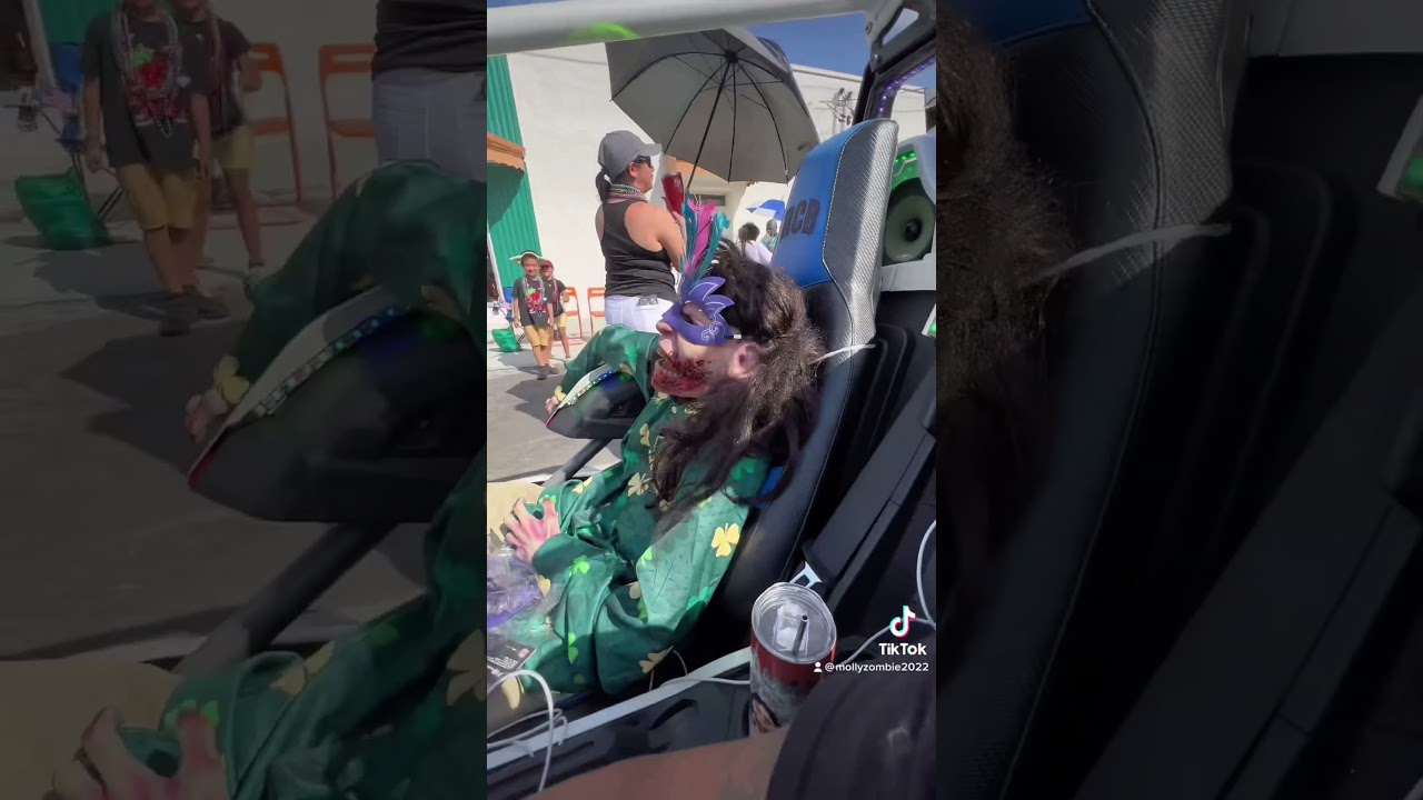 little boy said “NOPE”MollyZ. 