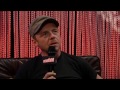 'Paul' | Unscripted | Simon Pegg, Nick Frost