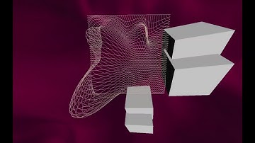 Pure Data Visual pt.2