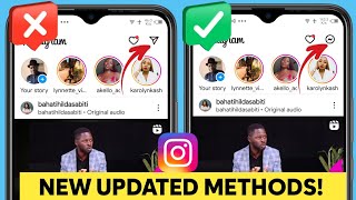 How to Change Instagram Direct Message to Messenger Malayalam 2023