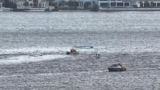 UPDATE: FWC releases names of boat crash victims