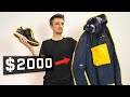 Top 9 expensive techwear clothing i dont regret buying