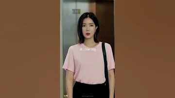 We Falling In Love With Chaeunwoo Kdrama Shorts Myidisgangnambeauty 