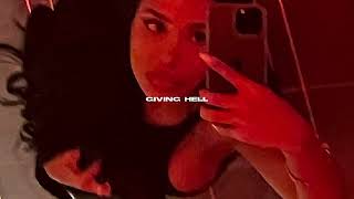 Gfm Jm- Giving hell 'slowed +reverb'