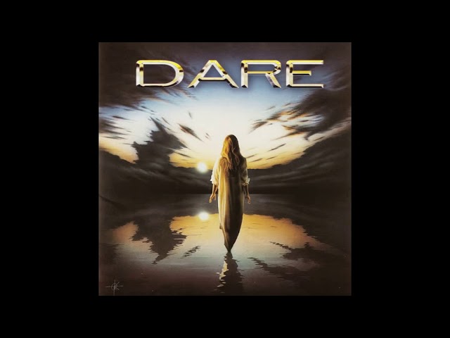 Dare - Calm Before The Storm