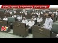 KCR to give presentation on irrigation projects in Assembly today