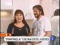 Pimpinela cocina este jueves.