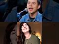 #davidarchuleta x #youronlinesingingcoach - Crush - #duet #shortcover