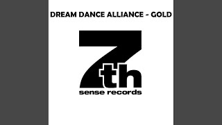 Gold (Ole van Dansk Remix Edit)