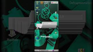 I Defeated An Boss! Progressbar 95 gameplay #4