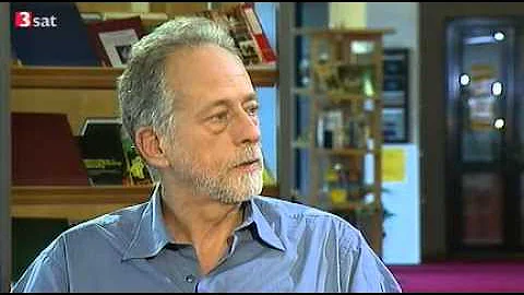 Full interview Michael Tomasello on 3Sat