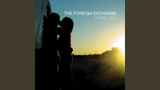 Video thumbnail of "The Foreign Exchange - Happiness"