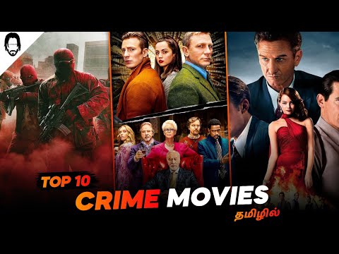 Top 10 Crime