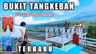 Wisata Bukit Tangkeban Pemalang - Review Lengkap  !!