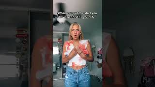 Top Tiktok Girl