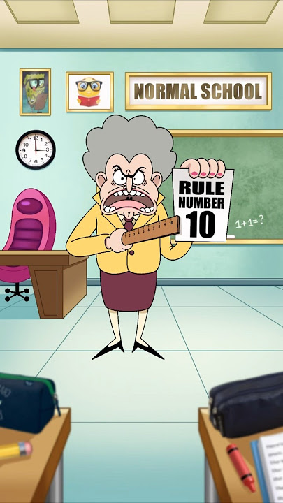 Rule number 10! #2danimation #animation #spongebob #minecraft #tf2 #cartoon #funny
