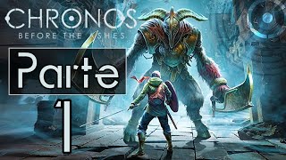 Vídeo Chronos: Before the Ashes