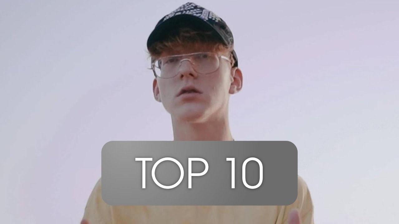 Top 10 Meistgehörte EDO SAIYA Songs (Spotify) Stand 03.05.2021