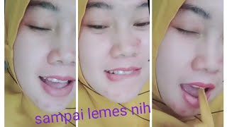 cewek ngocok sampai keluar cewek bacol bigo live