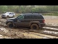 Offroad Sevastopol 4x4 9мая Sorento, Isuzu Trooper, Pajero Sport, Jeep Cherokee, Pajero