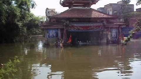 Rối Nước Đồng Ngư-Thuận Thành