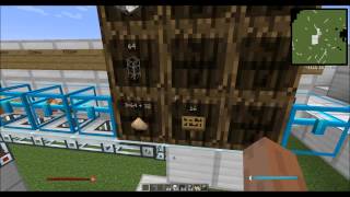 Thermal Expansion 3   Sorting and Processing System