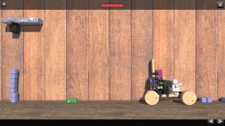 Principia - Interactive Objects & Backpack screenshot 1