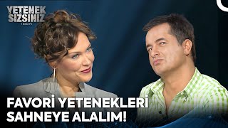 Kazanan Yetenekler Belirlendi! 🤩 | Yetenek Sizsiniz Türkiye