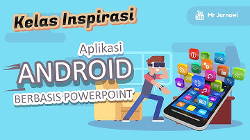 Aplikasi Android Berbasis Powerpoint