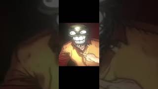The mask