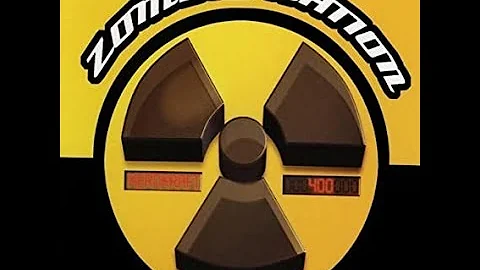 Kernkraft 400 - Zombie Nation (Dj Gius Video Cut)