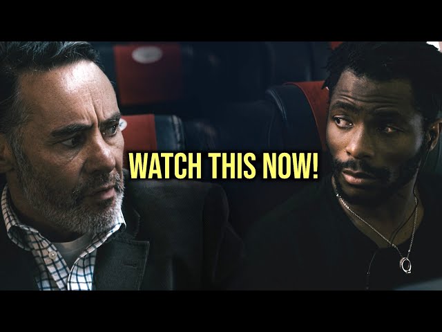 Flight Attendant Teaches Racist Passenger a Lesson (2025)