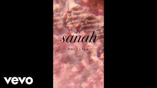 Sanah - Początek (Official Audio)