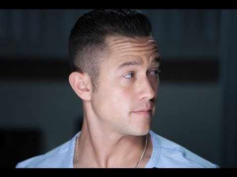 Don Jon Película Español