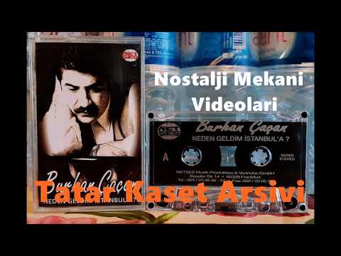 Burhan Cacan Neden Geldim Istanbul A Flac Yüksek Kalite 1080p