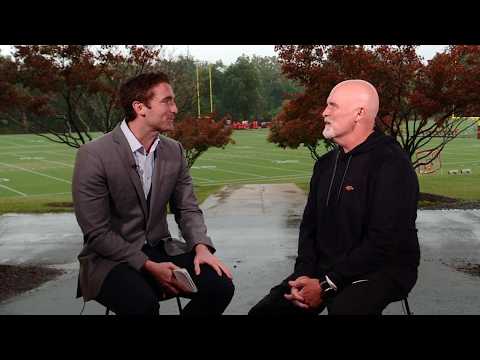 Dan Quinn on Commanders lose to the Cowboys
