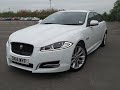 Jaguar Xf Sportbrake R Sport