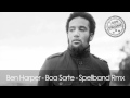 Vanessa da Mata & Ben Harper - Boa Sorte - Spellband Rmx